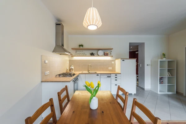 Nitranská, Vinohrady - Praha 3 | Pronájem, Byt, 3+kk, 74 m²