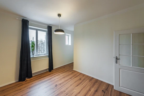 Nitranská, Vinohrady - Praha 3 | Pronájem, Byt, 3+kk, 74 m²