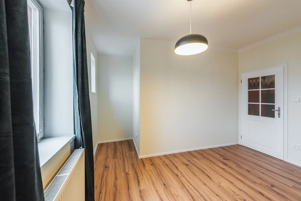 Nitranská, Vinohrady - Praha 3 | Pronájem, Byt, 3+kk, 74 m²