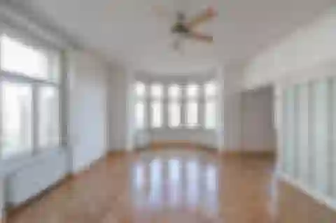 Na baště sv. Ludmily, Hradčany - Prague 6 | Rent, Apartment, Three-bedroom (4+1), 150 m²