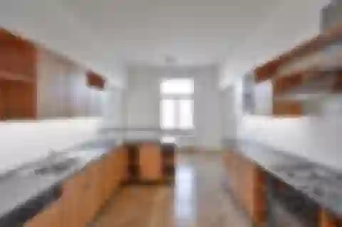 Na baště sv. Ludmily, Hradčany - Prague 6 | Rent, Apartment, Three-bedroom (4+1), 150 m²