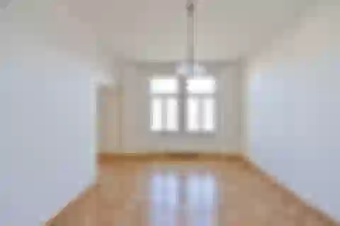 Na baště sv. Ludmily, Hradčany - Prague 6 | Rent, Apartment, Three-bedroom (4+1), 150 m²