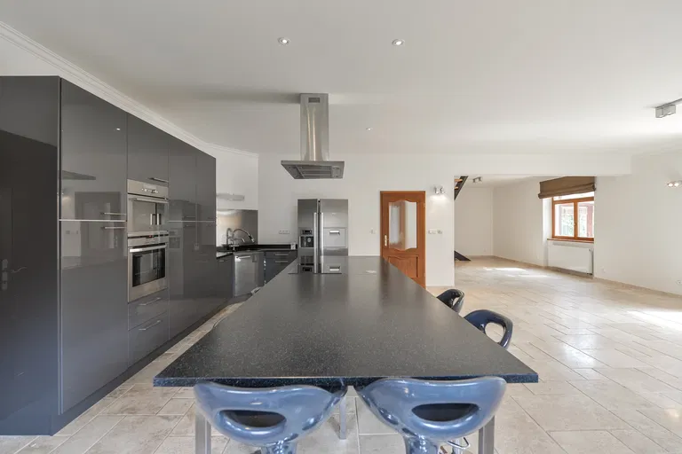 Ke Statenicím, Tuchoměřice - Praha-západ | Sale, House, Five-bedroom (6+kk), 380 m²