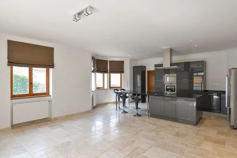 Ke Statenicím, Tuchoměřice - Praha-západ | Sale, House, Five-bedroom (6+kk), 380 m²