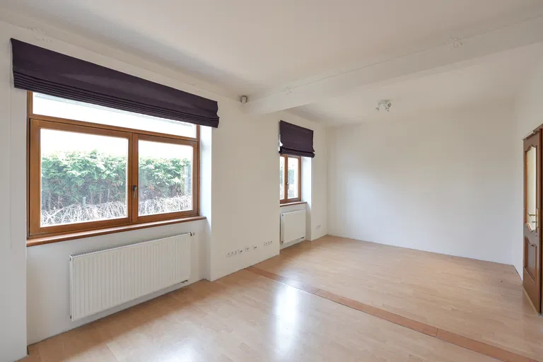 Ke Statenicím, Tuchoměřice - Praha-západ | Sale, House, Five-bedroom (6+kk), 380 m²