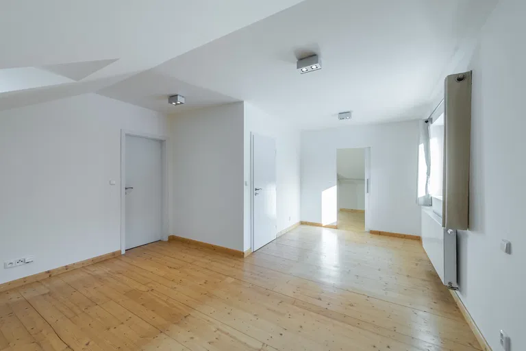 Ke Statenicím, Tuchoměřice - Praha-západ | Sale, House, Five-bedroom (6+kk), 380 m²