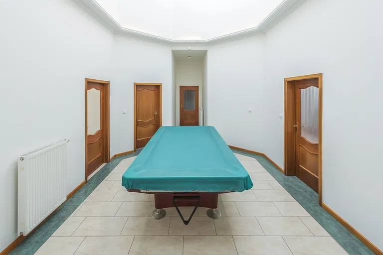 Ke Statenicím, Tuchoměřice - Praha-západ | Sale, House, Five-bedroom (6+kk), 380 m²