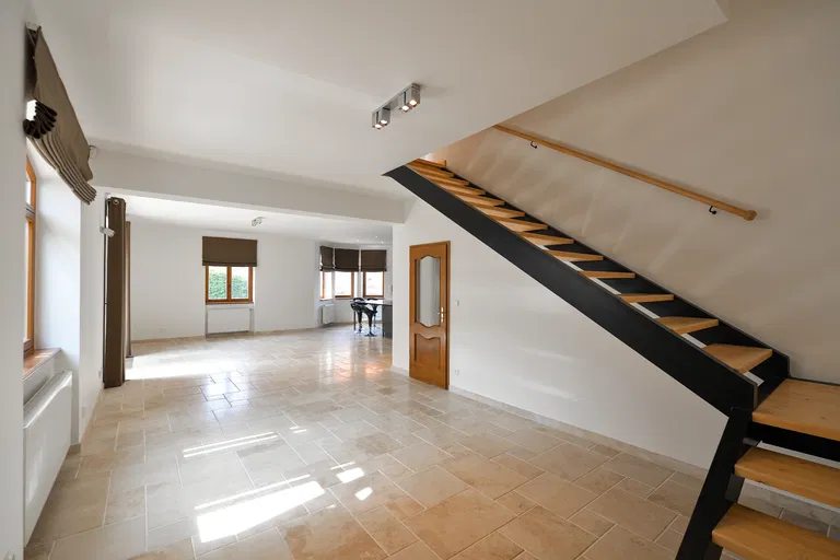 Ke Statenicím, Tuchoměřice - Praha-západ | Sale, House, Five-bedroom (6+kk), 380 m²