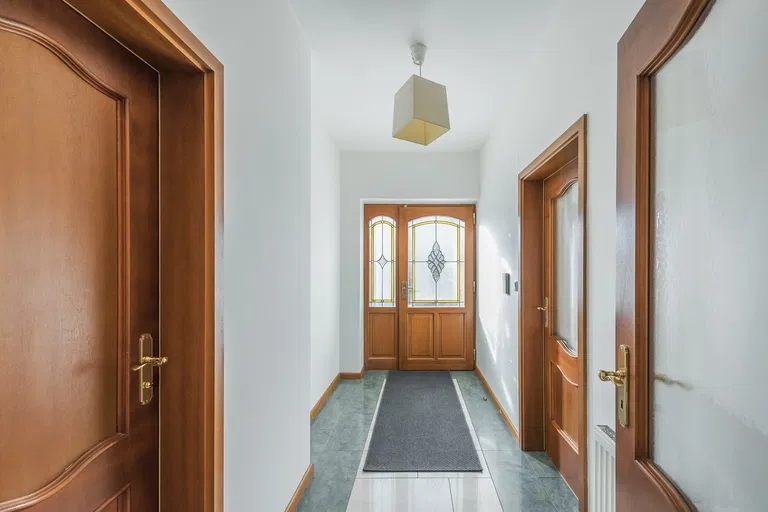 Ke Statenicím, Tuchoměřice - Praha-západ | Sale, House, Five-bedroom (6+kk), 380 m²