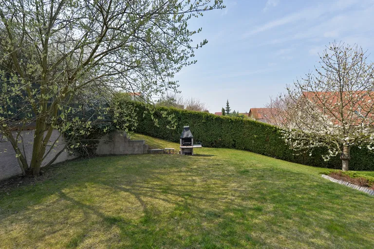 Ke Statenicím, Tuchoměřice - Praha-západ | Sale, House, Five-bedroom (6+kk), 380 m²