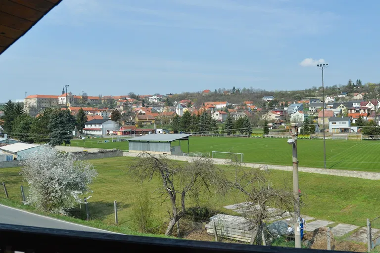 Ke Statenicím, Tuchoměřice - Praha-západ | Sale, House, Five-bedroom (6+kk), 380 m²