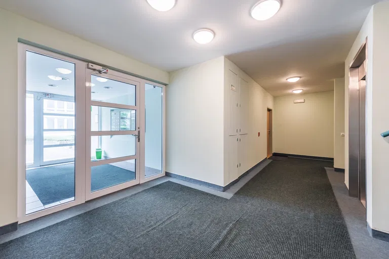 Klausova, Stodůlky - Praha 5 | Pronájem, Byt, 4+kk, 185 m²