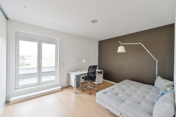 Holubí, Suchdol - Praha 6 | Prodej, Byt, 3+kk, 238 m²