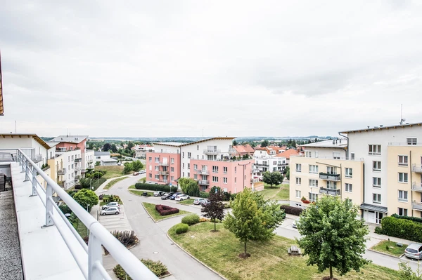 Holubí, Suchdol - Prague 6 | Sale, Apartment, Two-bedroom (3+kk), 238 m²