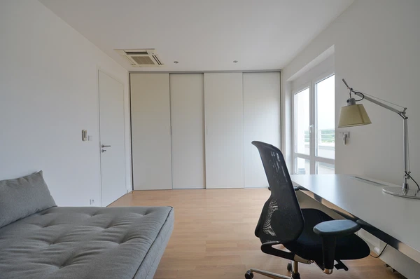 Holubí, Suchdol - Praha 6 | Prodej, Byt, 3+kk, 238 m²