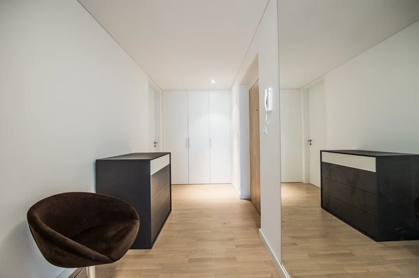 Holubí, Suchdol - Praha 6 | Prodej, Byt, 3+kk, 238 m²