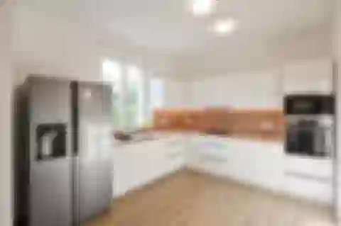 Na Čihadle, Dejvice - Prague 6 | Rent, House, Five-bedroom (6+1), 230 m²