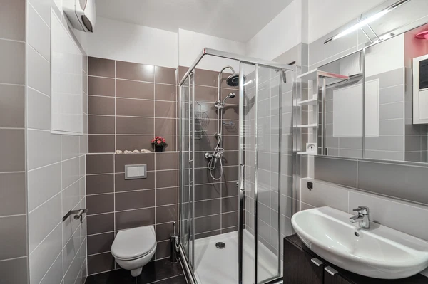 Rižská, Hostivař - Praha 10 | Pronájem, Byt, 3+kk, 60 m²