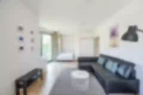 Vojenova, Libeň - Prague 8 | Rent, Apartment, Studio (1+kk), 44 m²