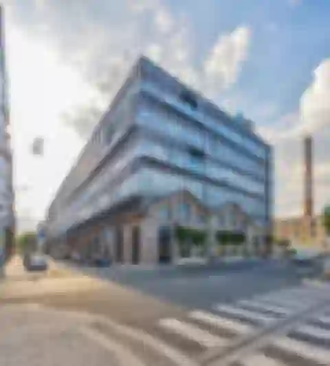 Na Valentince, Smíchov - Praha 5 | Pronájem, Administrativní budova, 1 165 m²