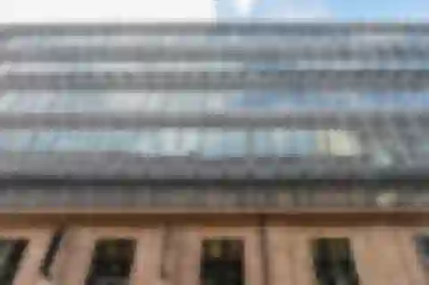 Na Valentince, Smíchov - Praha 5 | Pronájem, Administrativní budova, 1 165 m²