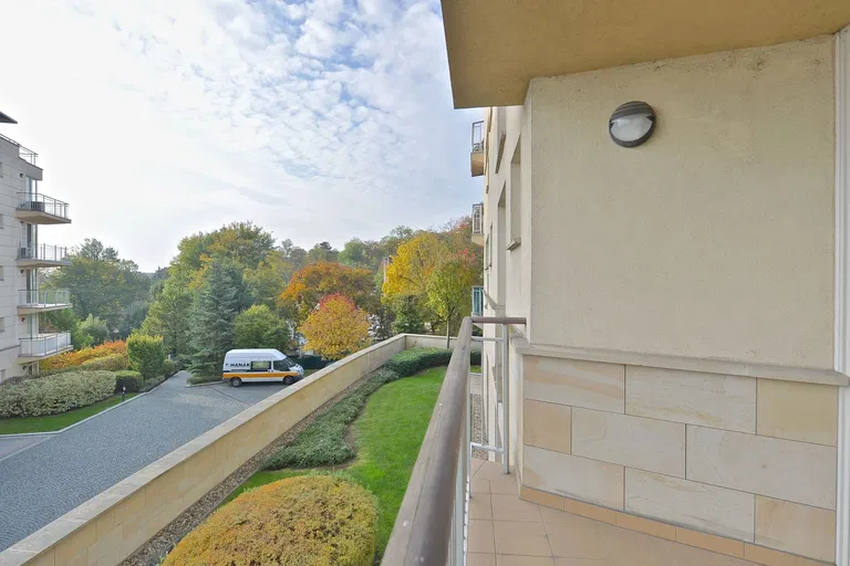 Holečkova, Smíchov - Praha 5 | Pronájem, Byt, 3+kk, 115 m²