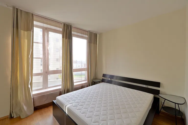 Holečkova, Smíchov - Praha 5 | Pronájem, Byt, 3+kk, 115 m²