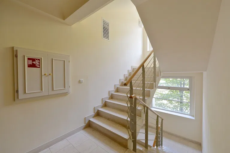 Holečkova, Smíchov - Praha 5 | Pronájem, Byt, 3+kk, 115 m²