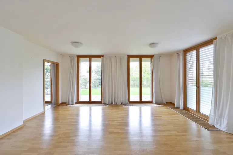 U Laboratoře, Střešovice - Praha 6 | Pronájem, Byt, 3+1, 124 m²