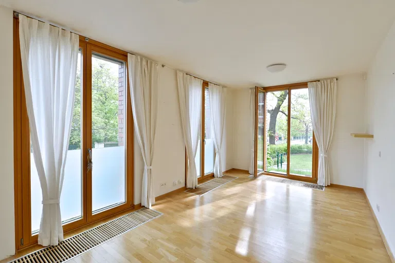 U Laboratoře, Střešovice - Praha 6 | Pronájem, Byt, 3+1, 124 m²
