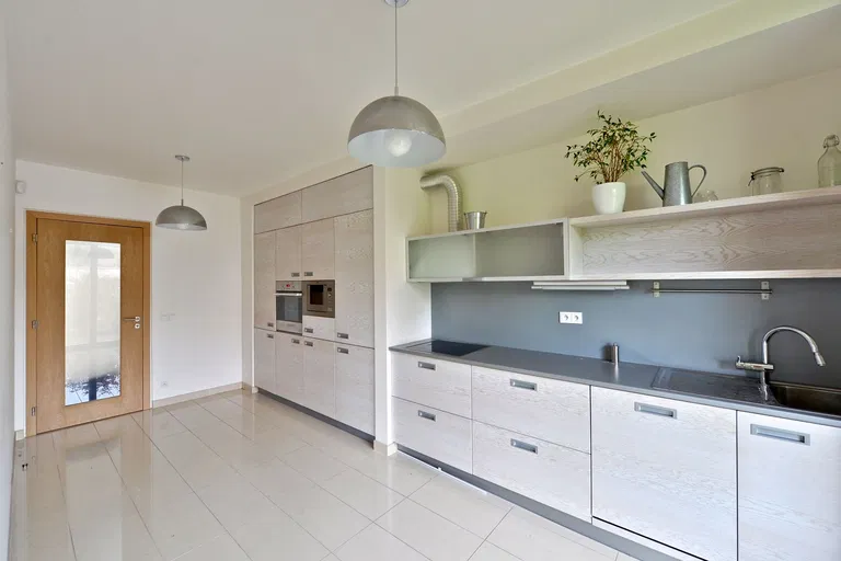 U Laboratoře, Střešovice - Praha 6 | Pronájem, Byt, 3+1, 124 m²