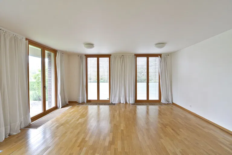 U Laboratoře, Střešovice - Praha 6 | Pronájem, Byt, 3+1, 124 m²