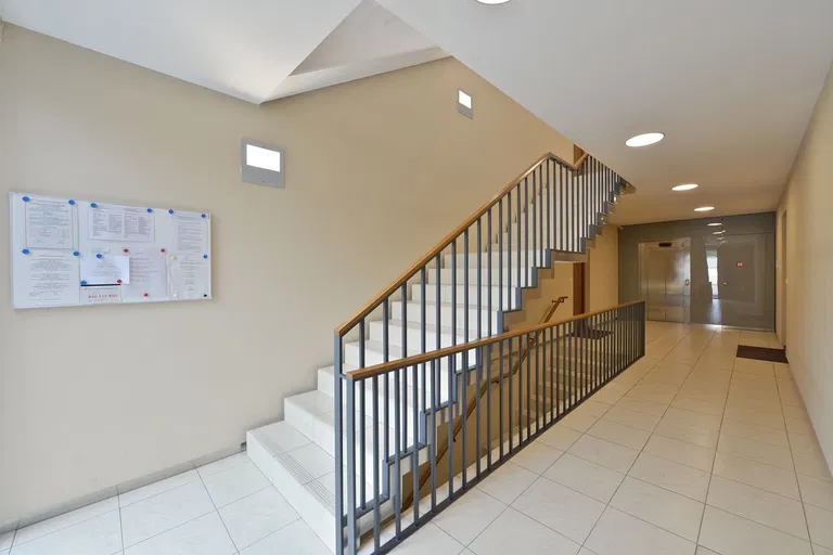 U Laboratoře, Střešovice - Praha 6 | Pronájem, Byt, 3+1, 124 m²