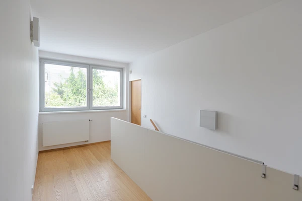 Slepá I, Lhotka - Prague 4 | Rent, House, Four-bedroom (5+kk)