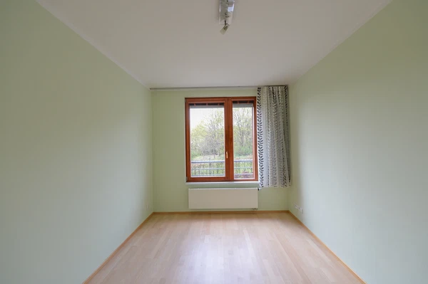 Klímova, Radlice - Prague 5 | Rent, Apartment, Three-bedroom (4+kk), 108 m²