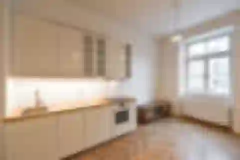 Korunovační, Bubeneč - Prague 7 | Rent, Apartment, One-bedroom (2+kk), 44 m²