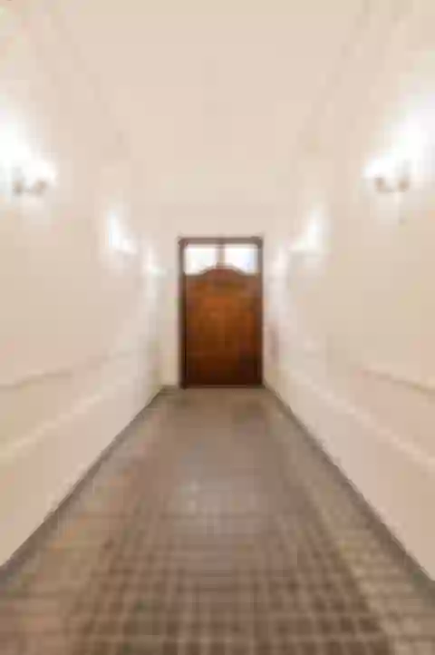 Korunovační, Bubeneč - Prague 7 | Rent, Apartment, One-bedroom (2+kk), 44 m²