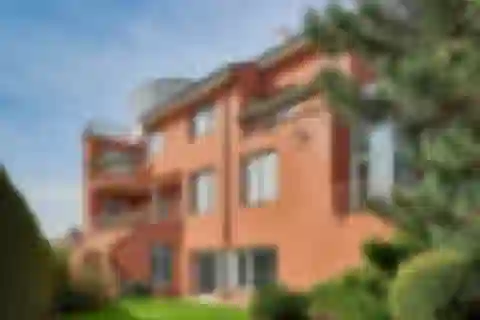 Na Pískách, Dejvice - Prague 6 | Rent, House, Nine-bedroom (10+1), 830 m²