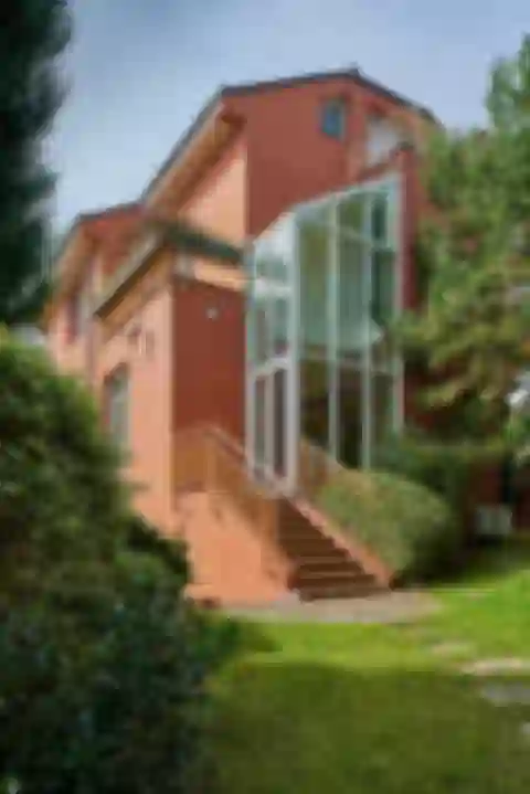 Na Pískách, Dejvice - Prague 6 | Rent, House, Nine-bedroom (10+1), 830 m²