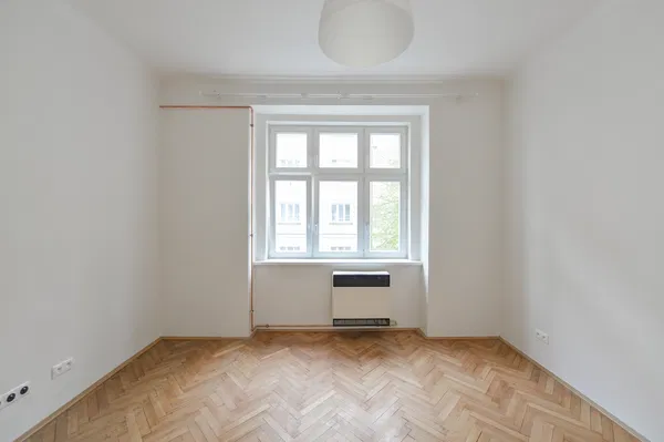 Dr. Zikmunda Wintra, Bubeneč - Prague 6 | Rent, Apartment, Two-bedroom (3+kk), 84 m²