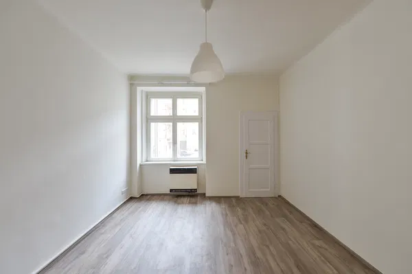 Dr. Zikmunda Wintra, Bubeneč - Prague 6 | Rent, Apartment, Two-bedroom (3+kk), 84 m²