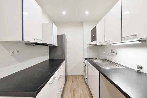 Dr. Zikmunda Wintra, Bubeneč - Prague 6 | Rent, Apartment, Two-bedroom (3+kk), 84 m²