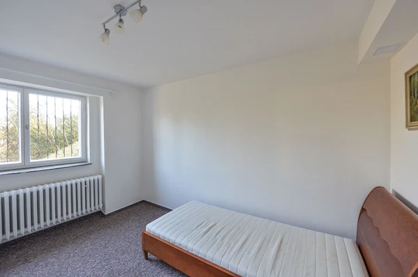 Nad Lomem, Braník - Prague 4 | Rent, House, Three-bedroom (4+1)