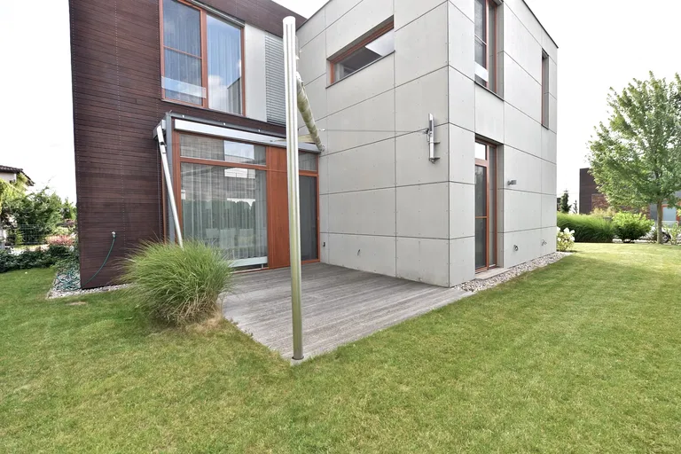 U Libušské sokolovny, Libuš - Praha 4 | Pronájem, Rodinný dům, 4+kk, 165 m²