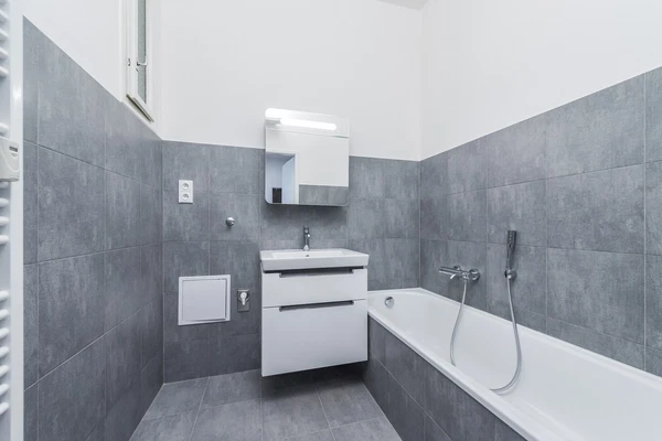 Vinohradská, Vinohrady - Prague 3 | Rent, Apartment, Two-bedroom (3+kk), 93 m²