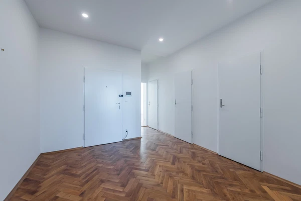 Vinohradská, Vinohrady - Praha 3 | Pronájem, Byt, 3+kk, 93 m²