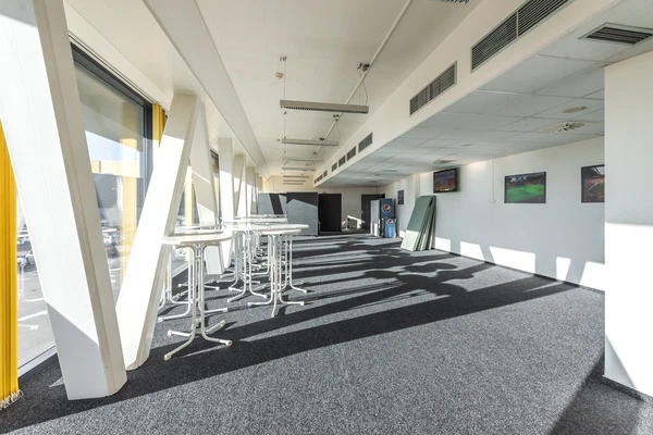 U Slavie, Vršovice - Prague 10 | Rent, Office building, 6 488 m²