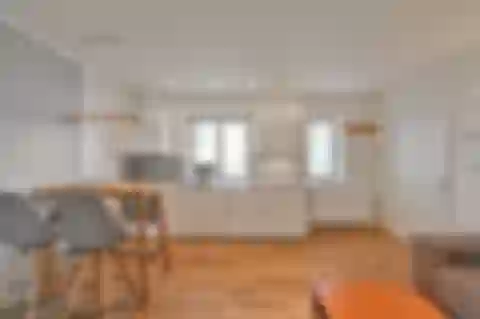 Na Černé hoře, Dejvice - Prague 6 | Rent, Apartment, One-bedroom (2+kk), 40 m²