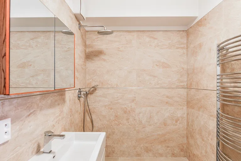 Javorová, Kobylisy - Prague 8 | Rent, Apartment, Two-bedroom (3+kk), 120 m²