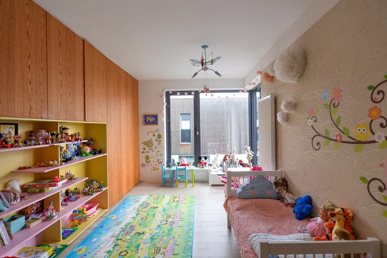 Javorová, Kobylisy - Prague 8 | Rent, Apartment, Two-bedroom (3+kk), 120 m²